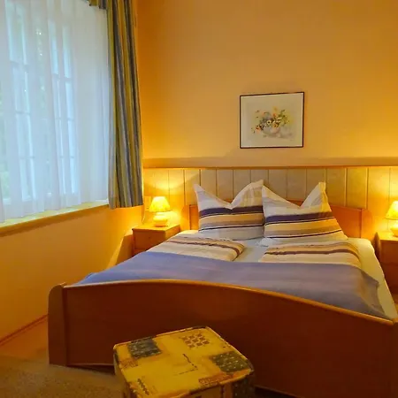 Ferienwohnung Heinrich