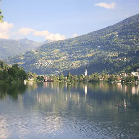 Ferienwohnung Heinrich *