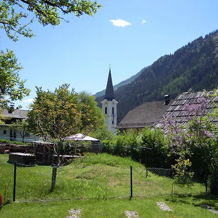 Apartman Ferienwohnung Heinrich