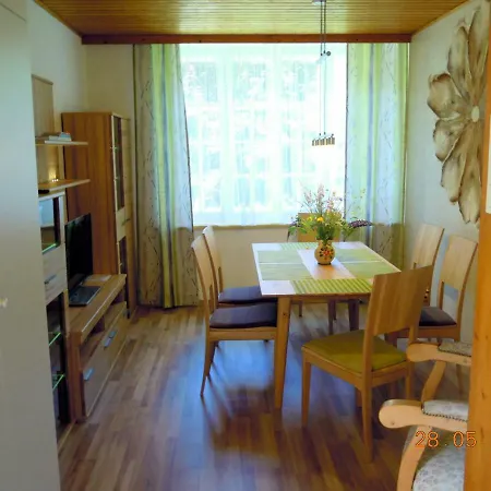 Ferienwohnung Heinrich