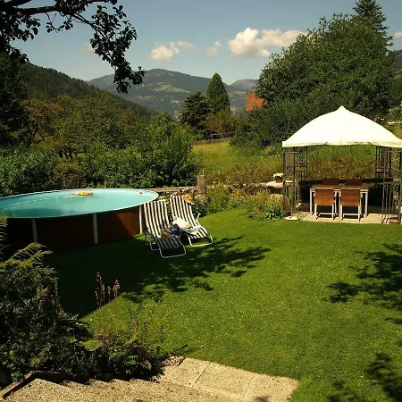 Ferienwohnung Heinrich *