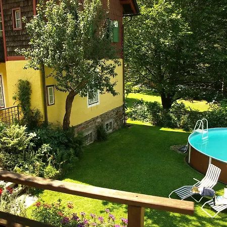 Ferienwohnung Heinrich *