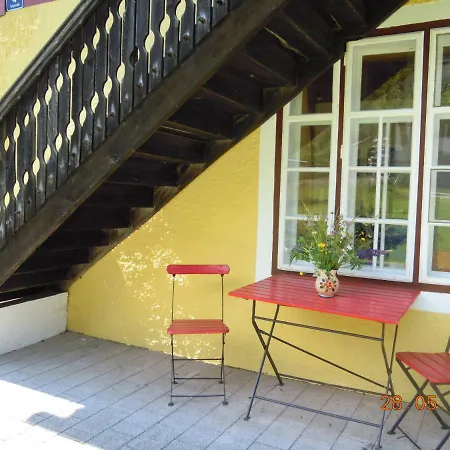 Ferienwohnung Heinrich