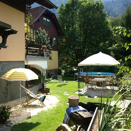Ferienwohnung Heinrich *