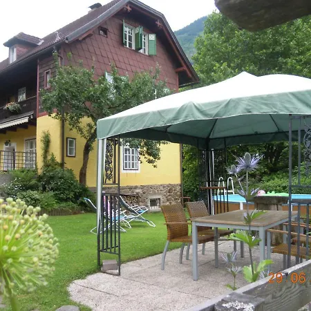 Ferienwohnung Heinrich Feld am See