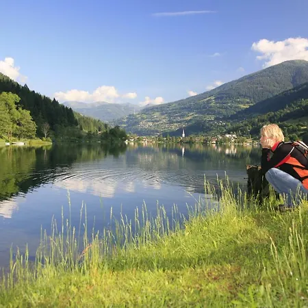 Apartman Ferienwohnung Heinrich