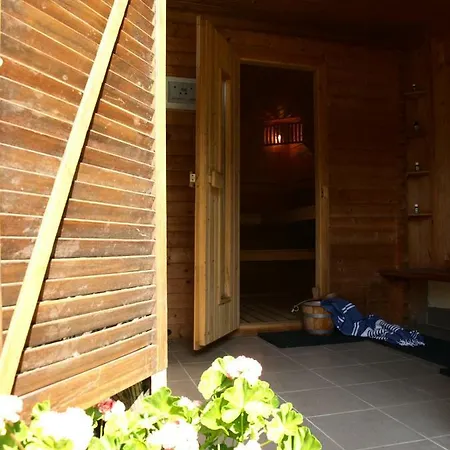 Ferienwohnung Heinrich 아파트 펠뎀시