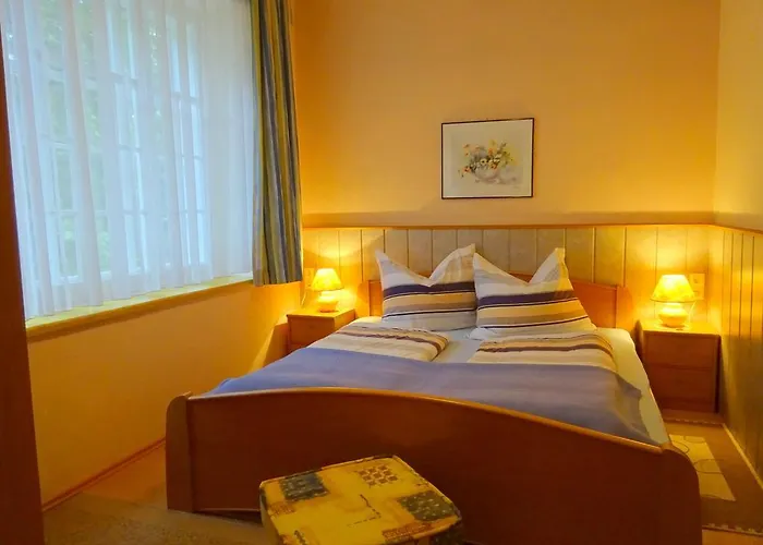 Ferienwohnung Heinrich