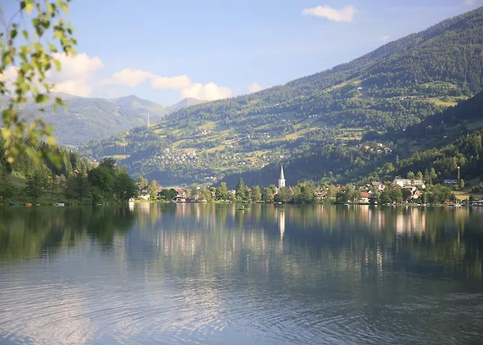 Ferienwohnung Heinrich *