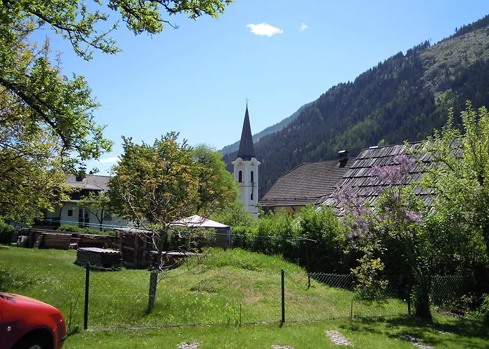 Apartamento Ferienwohnung Heinrich