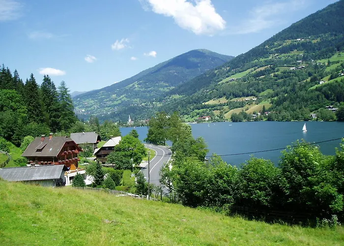 Ferienwohnung Heinrich