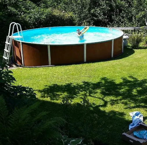 Apartamento Ferienwohnung Heinrich