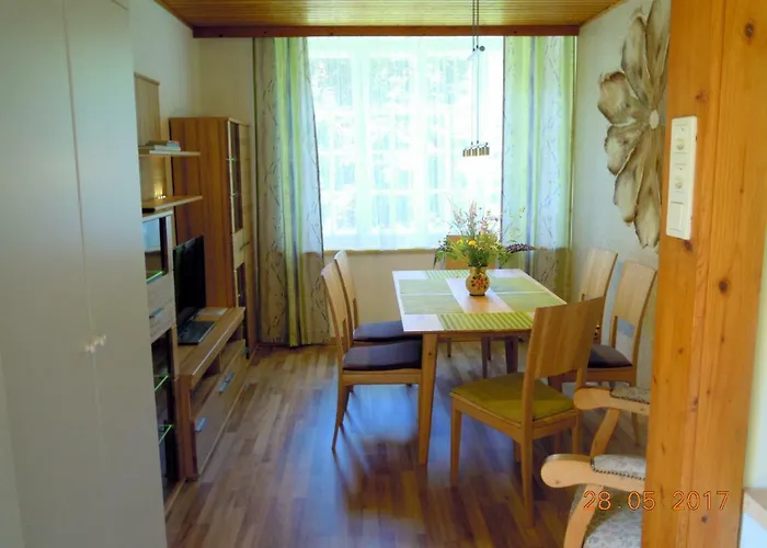 Ferienwohnung Heinrich