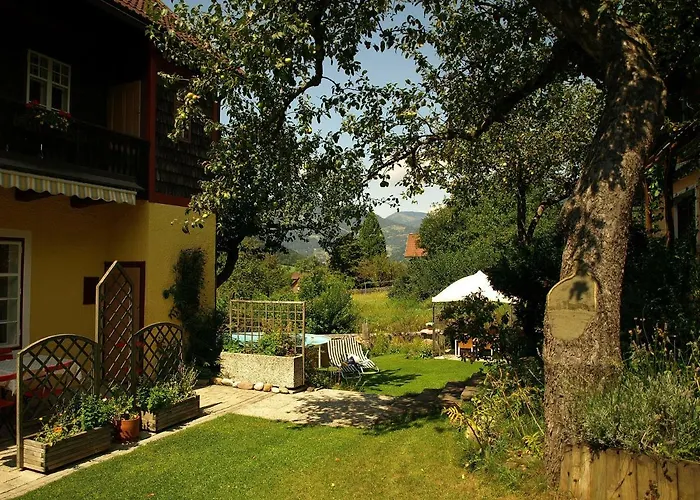 Ferienwohnung Heinrich Apartamento *