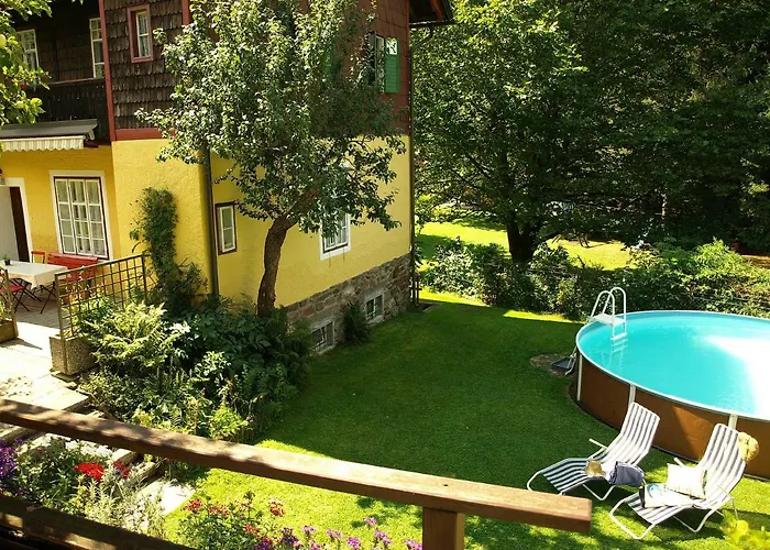 Ferienwohnung Heinrich *