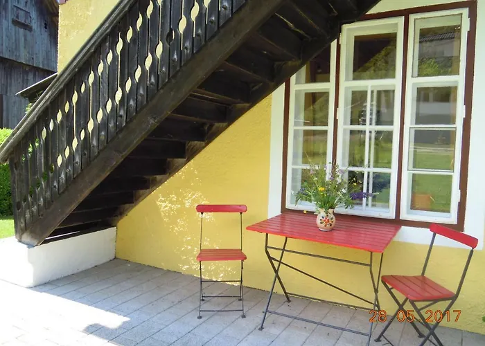 Ferienwohnung Heinrich