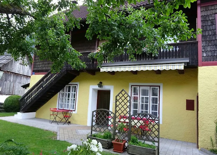 Ferienwohnung Heinrich * Feld am See