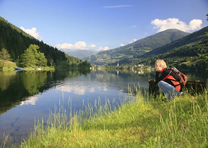 Apartamento Ferienwohnung Heinrich