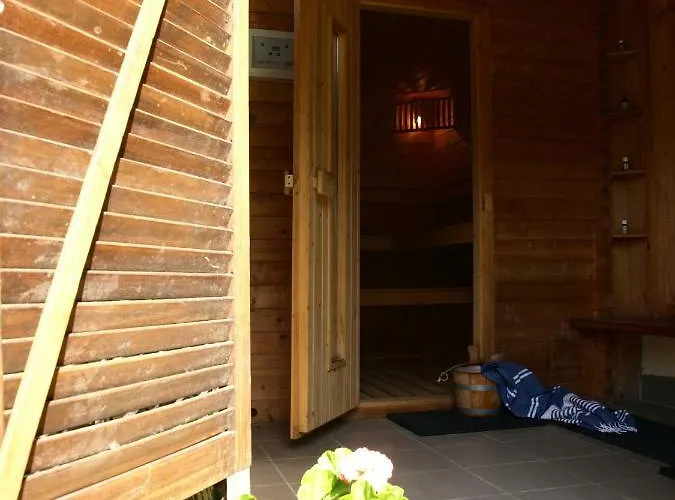 Ferienwohnung Heinrich Apartamento Feld am See