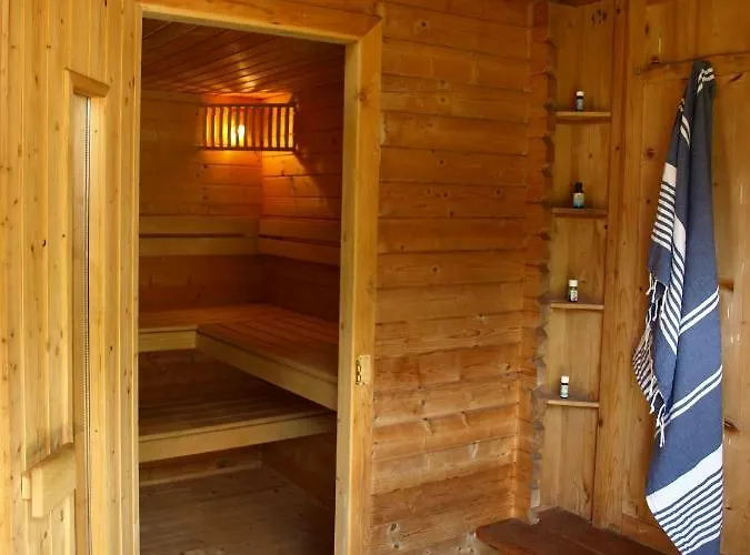 Ferienwohnung Heinrich Apartamento *